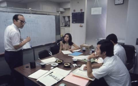 1972年日本レミントンランド内の画像