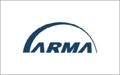 1989年ARMA東京支部設立の画像