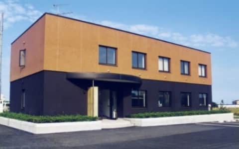 1998年青森レコードマネジメントサービス株式会社設立の画像