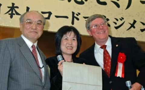 2006年創立30周年の画像