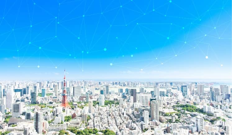 関連会社のリンク画像