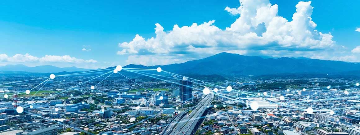 NRMグループの社会貢献のリンク画像