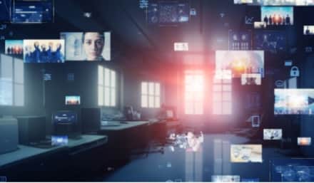 放送・制作業界のリンク画像