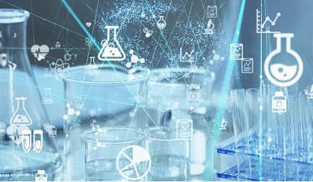 製薬業界のリンク画像