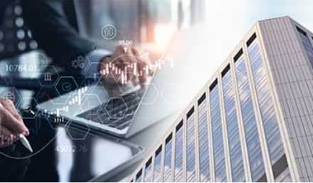 金融・証券業界のリンク画像