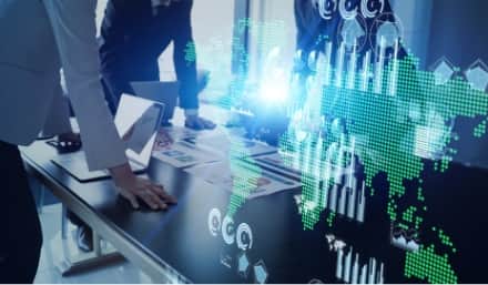 総合商社のリンク画像